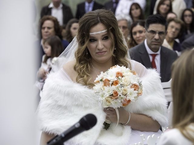 O casamento de Fábio e Joana em Ericeira, Mafra 50