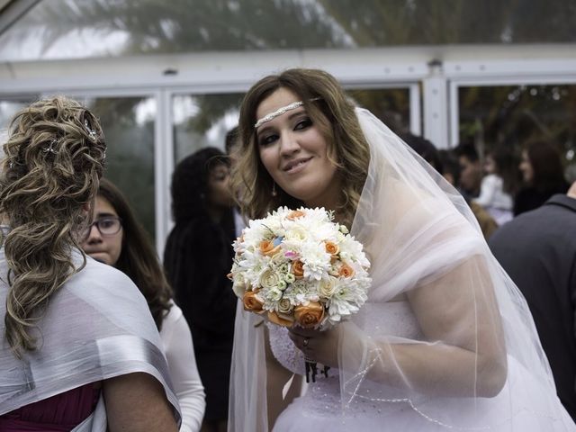 O casamento de Fábio e Joana em Ericeira, Mafra 51