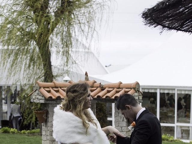 O casamento de Fábio e Joana em Ericeira, Mafra 52