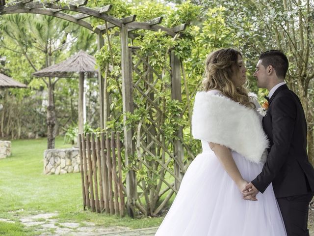 O casamento de Fábio e Joana em Ericeira, Mafra 55