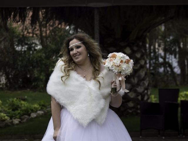 O casamento de Fábio e Joana em Ericeira, Mafra 57