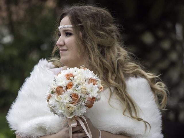 O casamento de Fábio e Joana em Ericeira, Mafra 59