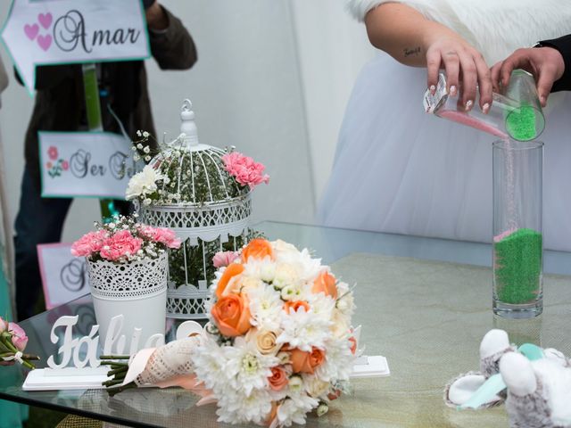 O casamento de Fábio e Joana em Ericeira, Mafra 63