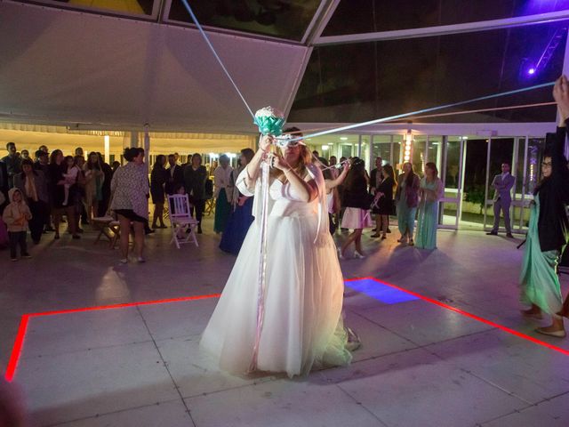 O casamento de Fábio e Joana em Ericeira, Mafra 65