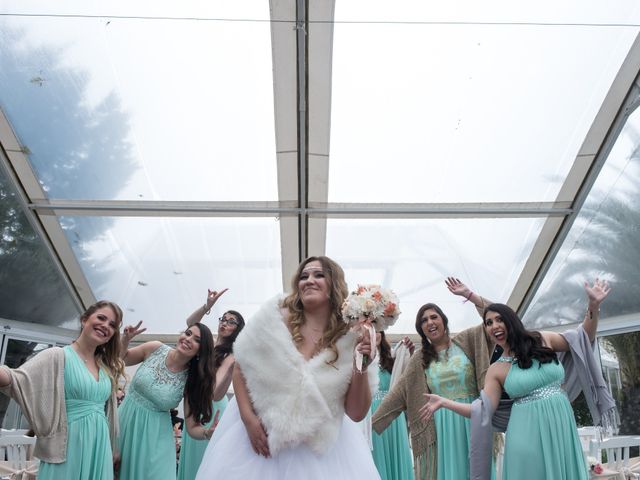 O casamento de Fábio e Joana em Ericeira, Mafra 87