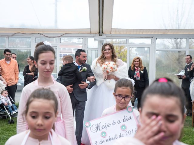 O casamento de Fábio e Joana em Ericeira, Mafra 103