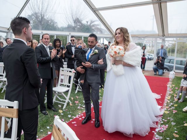 O casamento de Fábio e Joana em Ericeira, Mafra 104