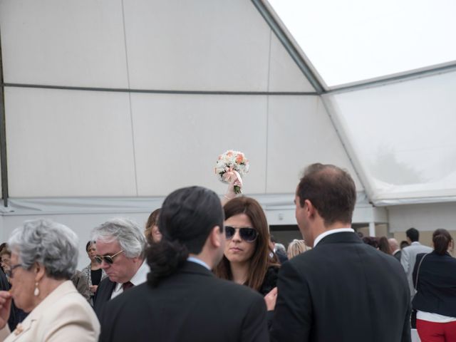 O casamento de Fábio e Joana em Ericeira, Mafra 113