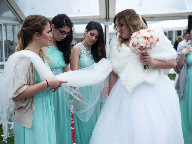 O casamento de Fábio e Joana em Ericeira, Mafra 122