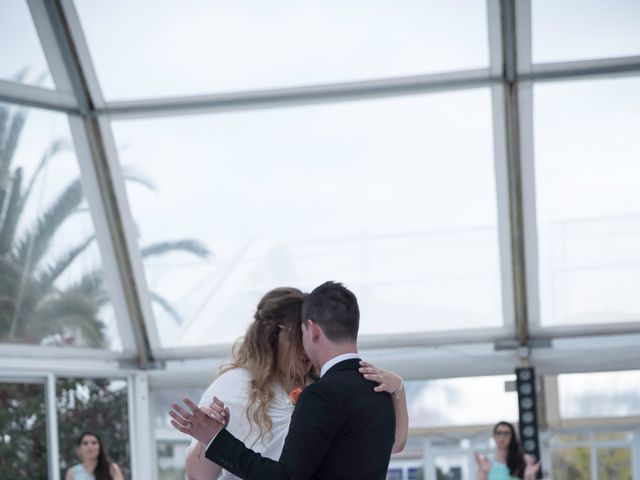 O casamento de Fábio e Joana em Ericeira, Mafra 130