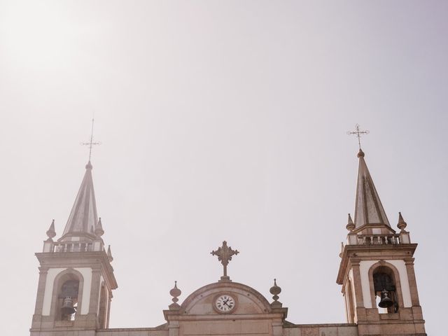 O casamento de Emanuel e Mariana em Paredes, Paredes 15