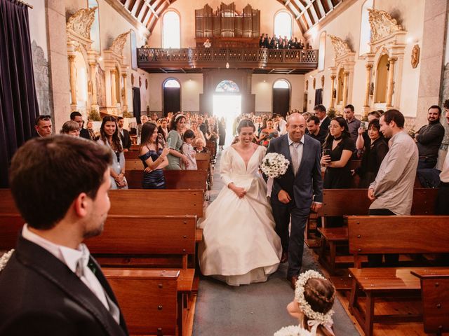 O casamento de Emanuel e Mariana em Paredes, Paredes 20