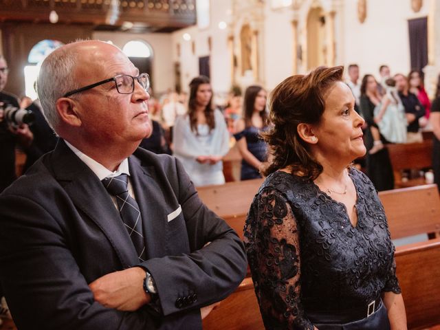 O casamento de Emanuel e Mariana em Paredes, Paredes 22