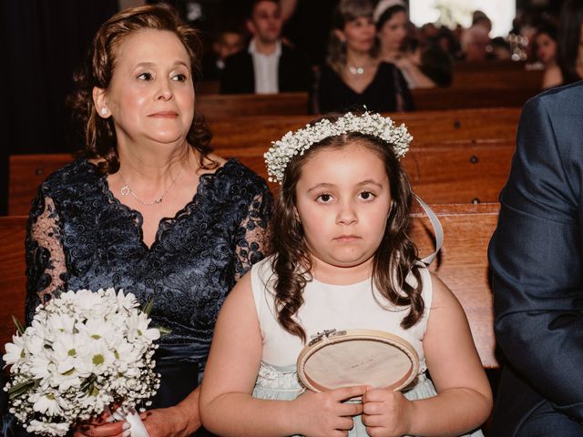 O casamento de Emanuel e Mariana em Paredes, Paredes 23