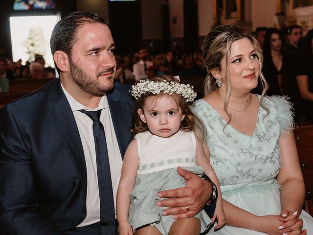 O casamento de Emanuel e Mariana em Paredes, Paredes 24