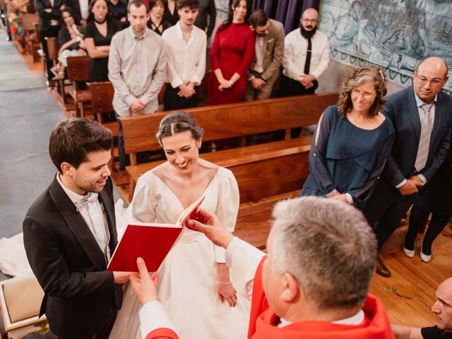 O casamento de Emanuel e Mariana em Paredes, Paredes 25