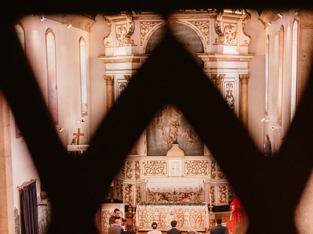 O casamento de Emanuel e Mariana em Paredes, Paredes 27