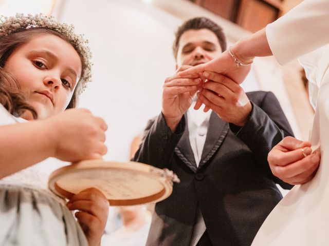 O casamento de Emanuel e Mariana em Paredes, Paredes 28