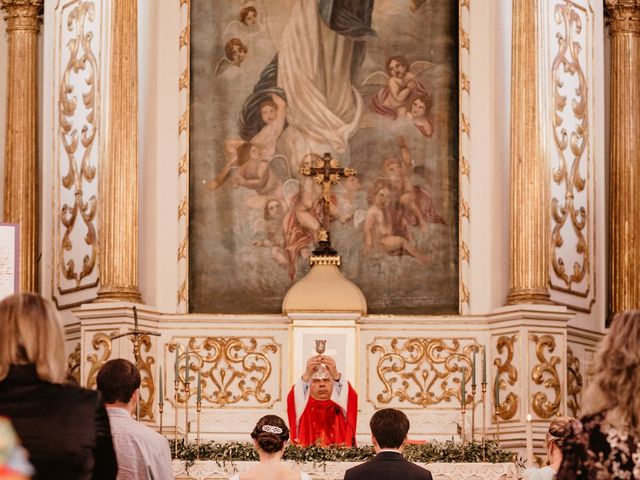 O casamento de Emanuel e Mariana em Paredes, Paredes 29