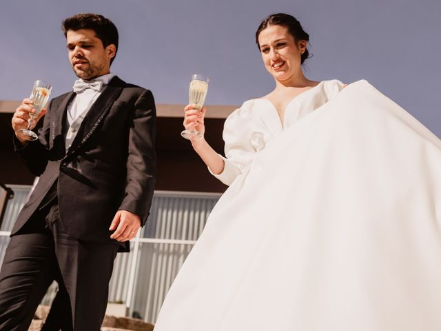 O casamento de Emanuel e Mariana em Paredes, Paredes 31