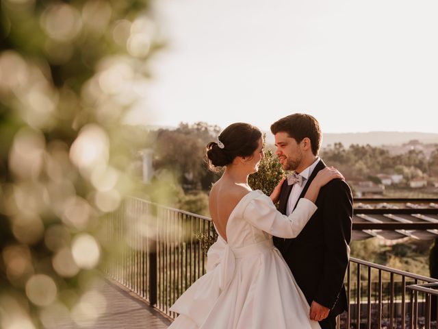 O casamento de Emanuel e Mariana em Paredes, Paredes 33