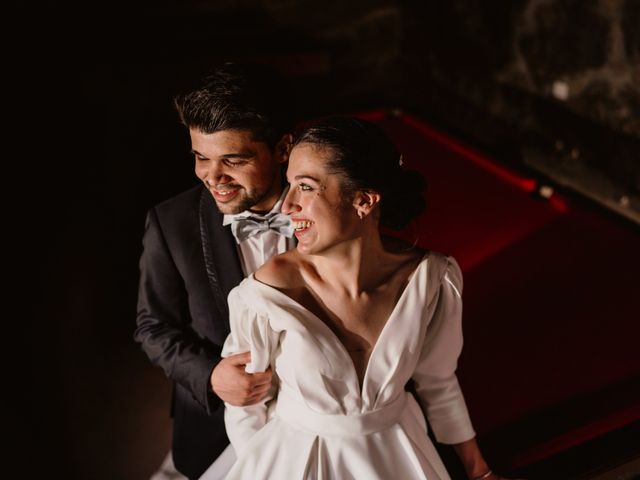 O casamento de Mariana e Emanuel