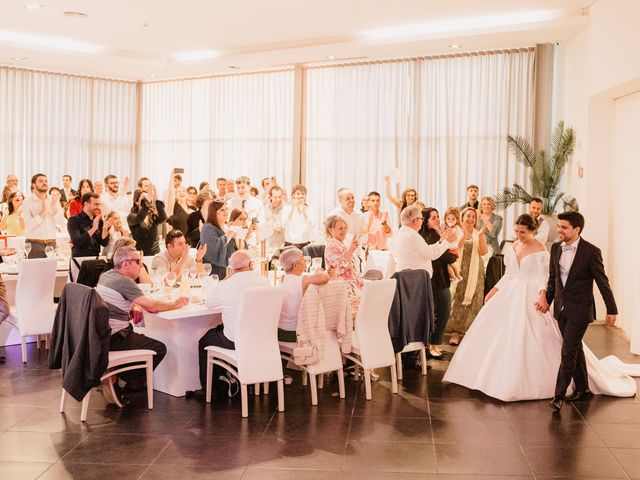 O casamento de Emanuel e Mariana em Paredes, Paredes 36