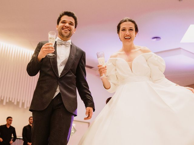 O casamento de Emanuel e Mariana em Paredes, Paredes 2