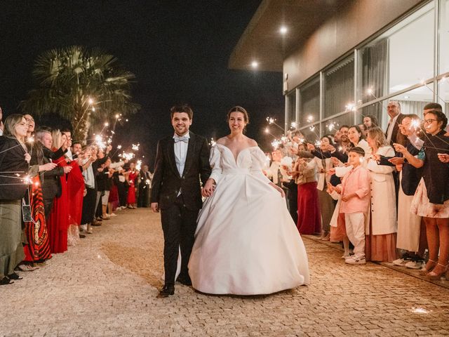 O casamento de Emanuel e Mariana em Paredes, Paredes 44