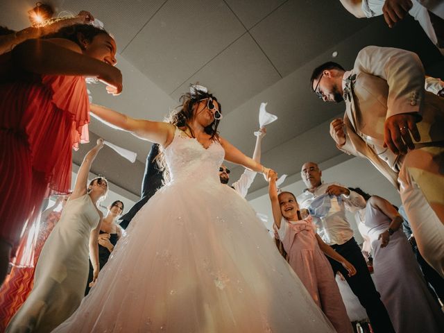 O casamento de Miguel Dias  e Tatiana Gonçalves  em Amarante, Amarante 4