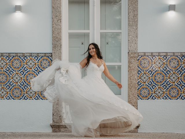 O casamento de Miguel Dias  e Tatiana Gonçalves  em Amarante, Amarante 7