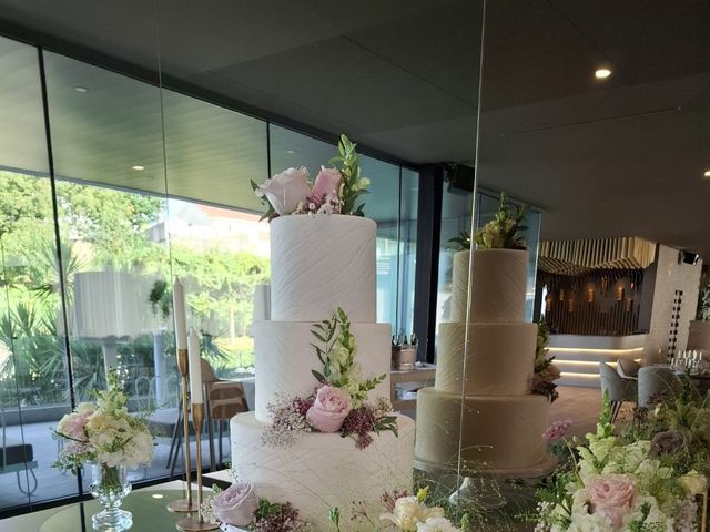 O casamento de Miguel Dias  e Tatiana Gonçalves  em Amarante, Amarante 9