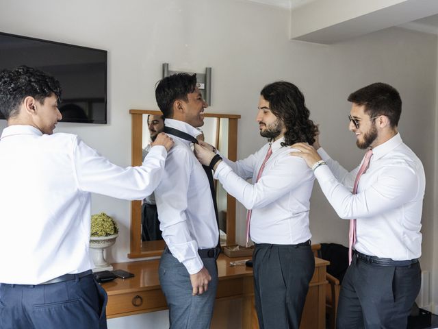 O casamento de Erick e Letícia em Águeda, Águeda 4