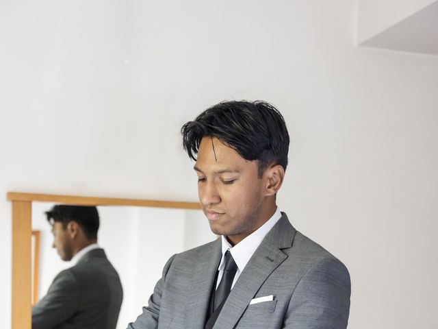 O casamento de Erick e Letícia em Águeda, Águeda 6