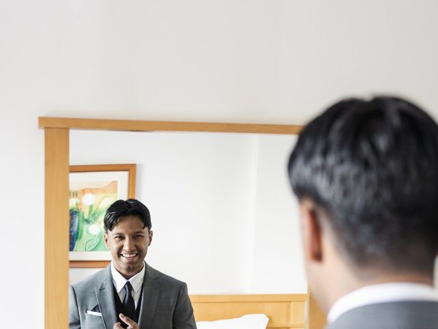 O casamento de Erick e Letícia em Águeda, Águeda 7