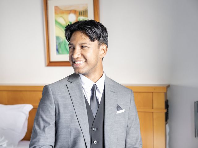 O casamento de Erick e Letícia em Águeda, Águeda 8