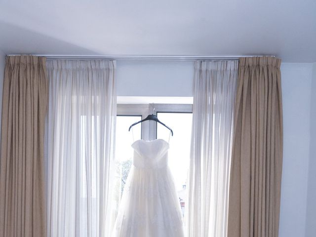O casamento de Erick e Letícia em Águeda, Águeda 11