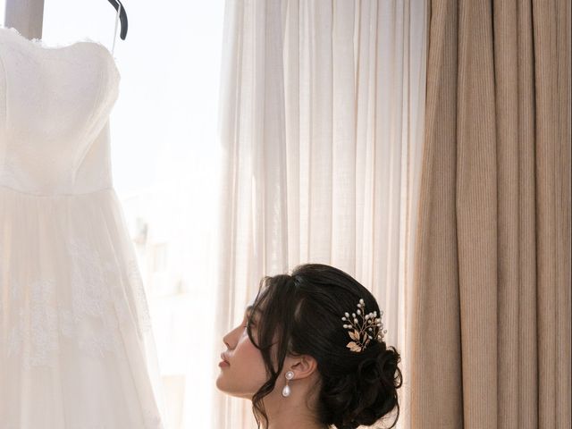 O casamento de Erick e Letícia em Águeda, Águeda 13