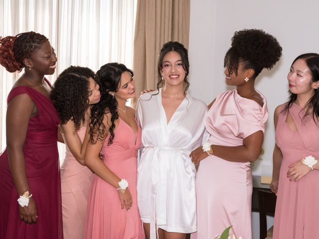 O casamento de Erick e Letícia em Águeda, Águeda 15
