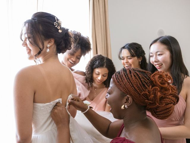 O casamento de Erick e Letícia em Águeda, Águeda 16
