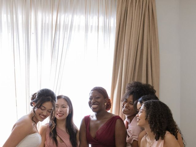 O casamento de Erick e Letícia em Águeda, Águeda 18
