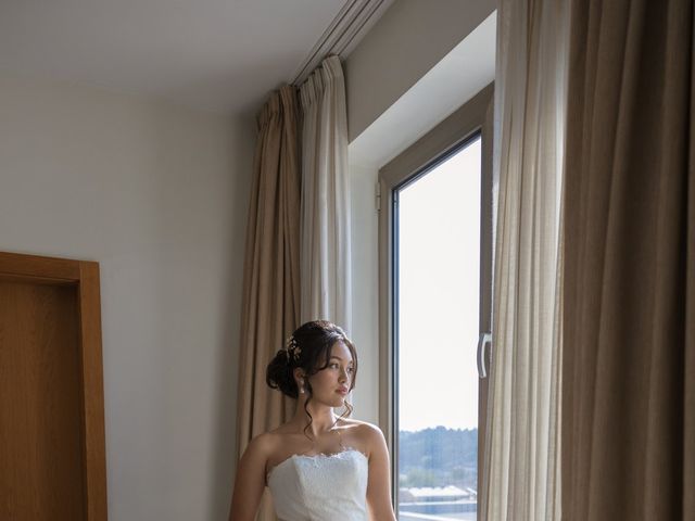 O casamento de Erick e Letícia em Águeda, Águeda 20