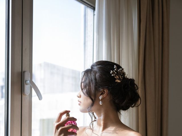 O casamento de Erick e Letícia em Águeda, Águeda 23