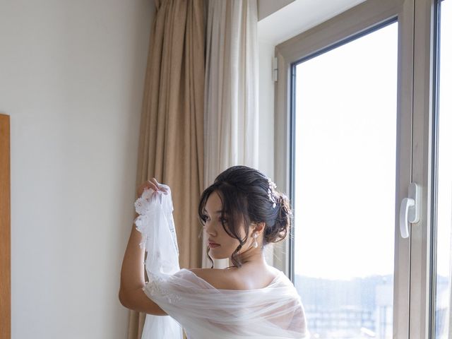 O casamento de Erick e Letícia em Águeda, Águeda 28