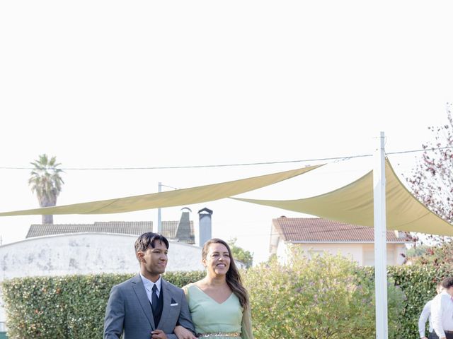 O casamento de Erick e Letícia em Águeda, Águeda 33