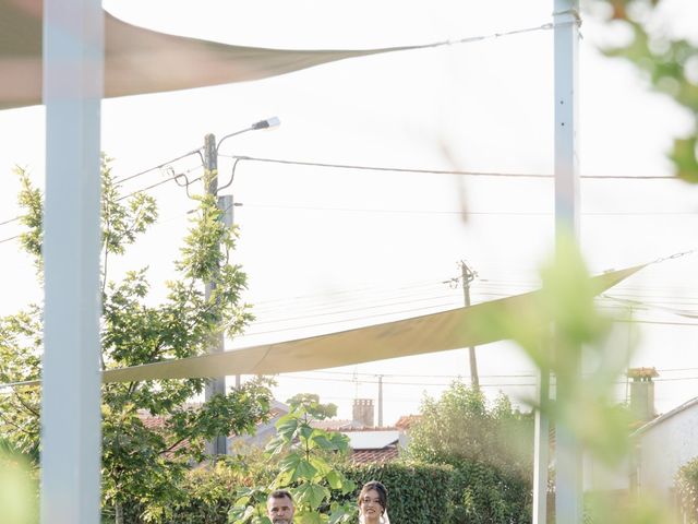O casamento de Erick e Letícia em Águeda, Águeda 34