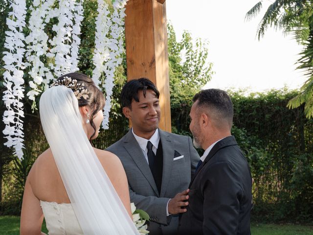 O casamento de Erick e Letícia em Águeda, Águeda 36