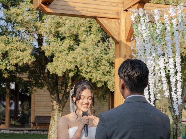 O casamento de Erick e Letícia em Águeda, Águeda 40