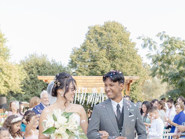 O casamento de Erick e Letícia em Águeda, Águeda 44