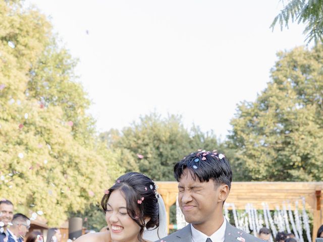 O casamento de Erick e Letícia em Águeda, Águeda 45